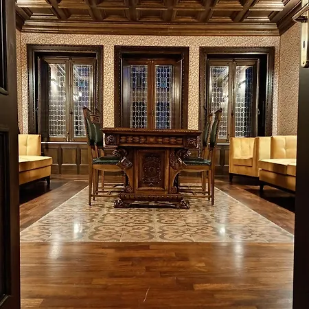 Alliata Relais & Palermo