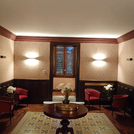 Alliata Relais & Palermo