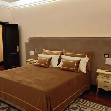 Alliata Relais & 4* Palermo