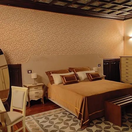 Alliata Relais &