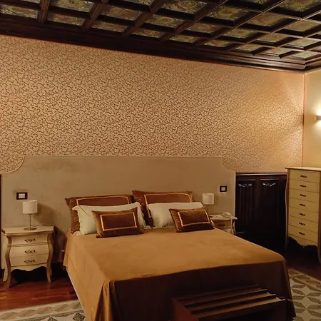 Szálloda Alliata Relais & Palermo